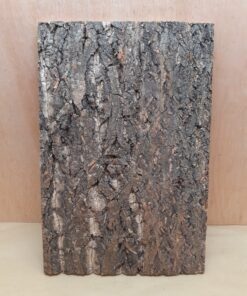 Cork Bark Background Panel 30x45cm - 6