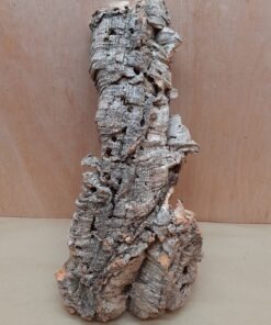 Large Cork Flat 1