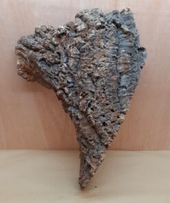 Large Cork Flat 10
