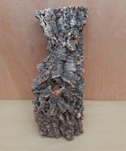 Large Cork Flat 12