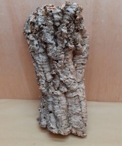 Large Cork Flat 13