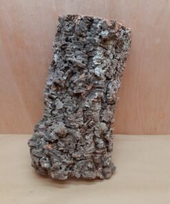 Large Cork Flat 14