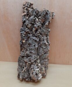 Large Cork Flat 15