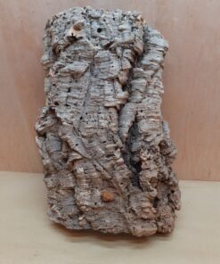 Large Cork Flat 17
