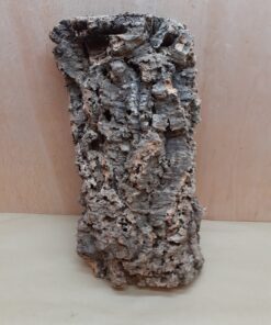 Large Cork Flat 18