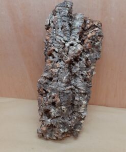Large Cork Flat 20