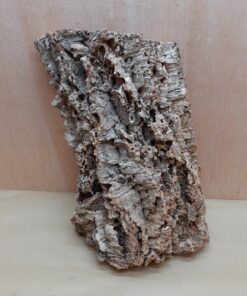 Large Cork Flat 21