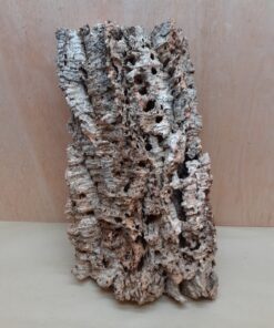 Large Cork Flat 22
