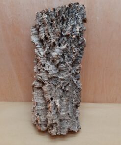 Large Cork Flat 23