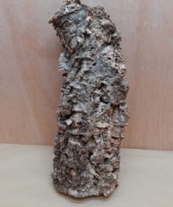 Large Cork Flat 24