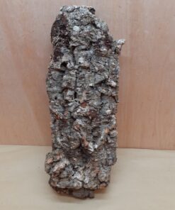 Large Cork Flat 25