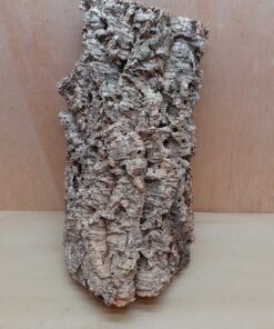 Large Cork Flat 25