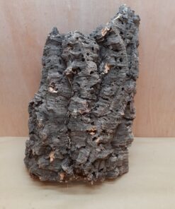 Large Cork Flat 26