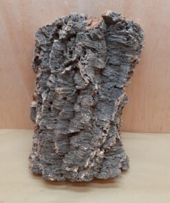 Large Cork Flat 27