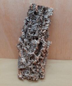 Large Cork Flat 28