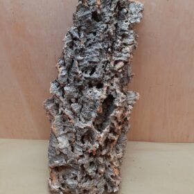 Large Cork Flat 28