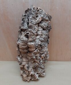 Large Cork Flat 29