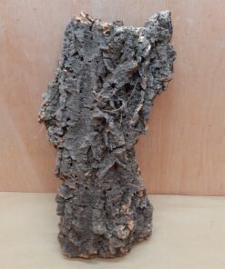 Large Cork Flat 3
