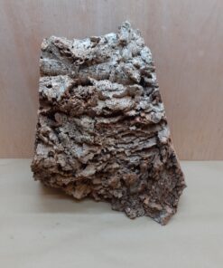 Large Cork Flat 30