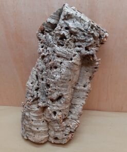 Large Cork Flat 4