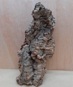 Large Cork Flat 5