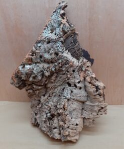 Large Cork Flat 7