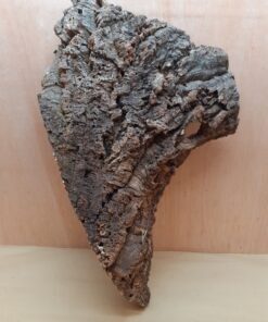 Large Cork Flat 8
