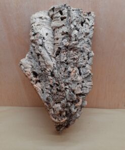 Large Cork Flat 9