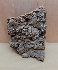 Medium Cork Flat 11