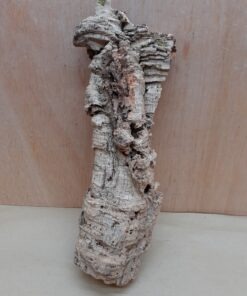 Medium Cork Flat 13