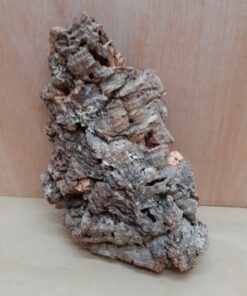 Medium Cork Flat 16