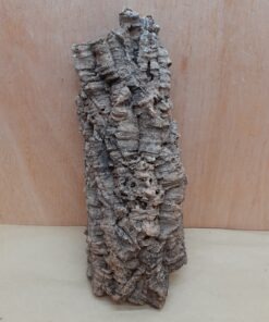 Medium Cork Flat 18