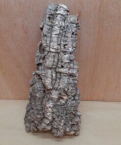 Medium Cork Flat 22