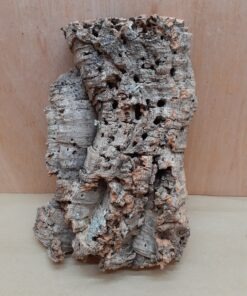 Medium Cork Flat 26