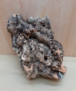 Medium Cork Flat 27