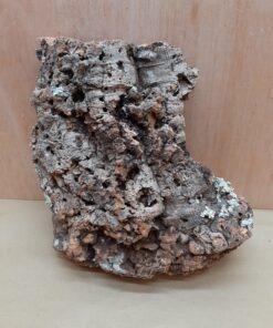 Medium Cork Flat 3