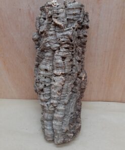 Medium Cork Flat 8