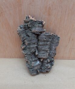 Small Cork Flat 18