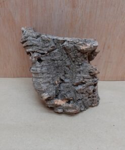 Small Cork Flat 22