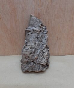 Small Cork Flat 26