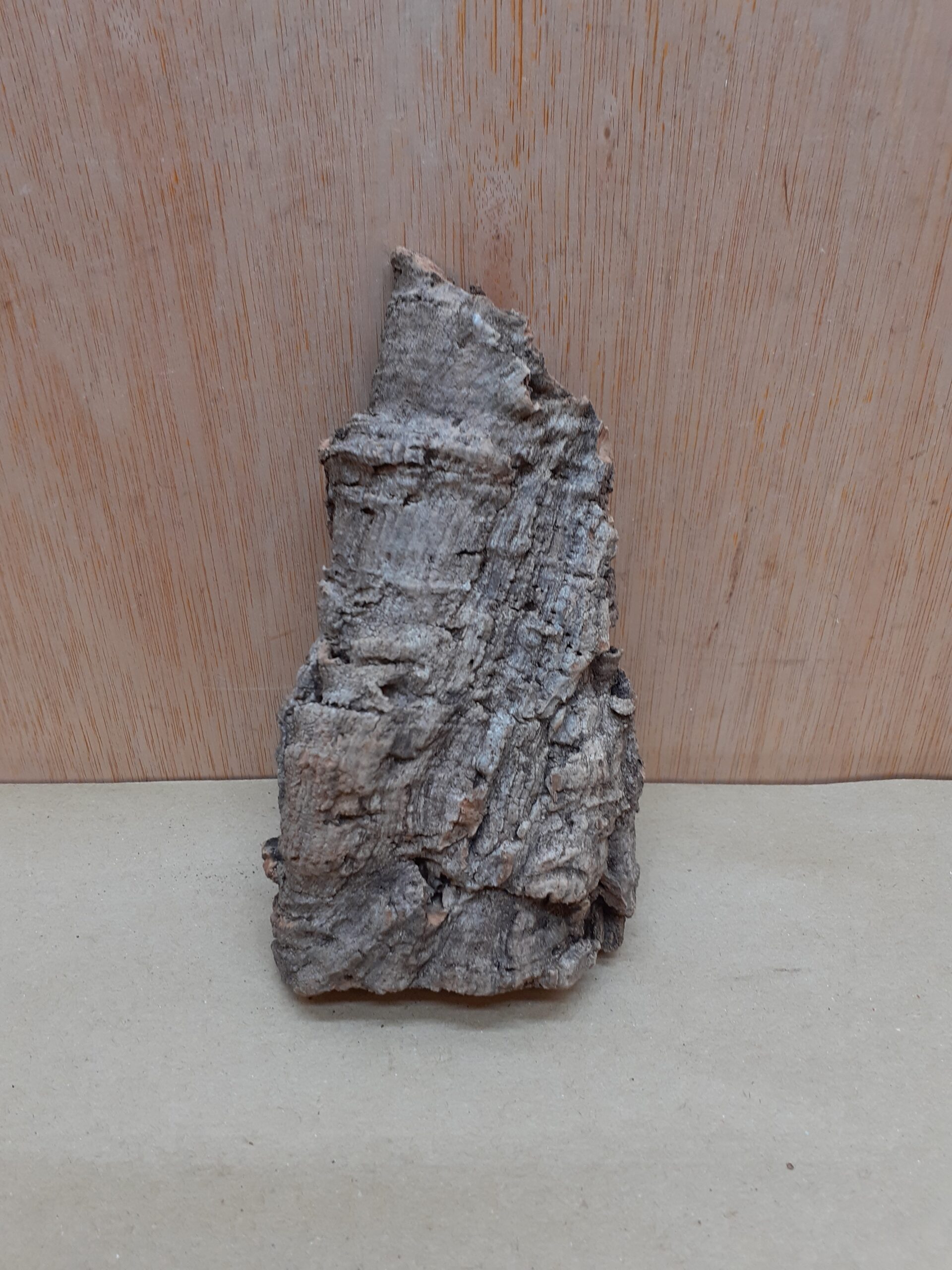 Small Cork Flat 26