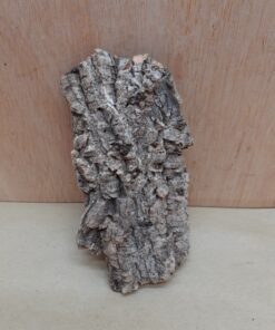 Small Cork Flat 28