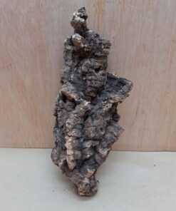 Small Cork Flat 5