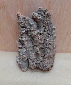 Small Cork Flat 7