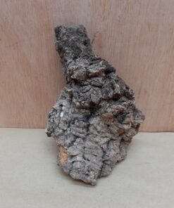 Small Cork Flat 8