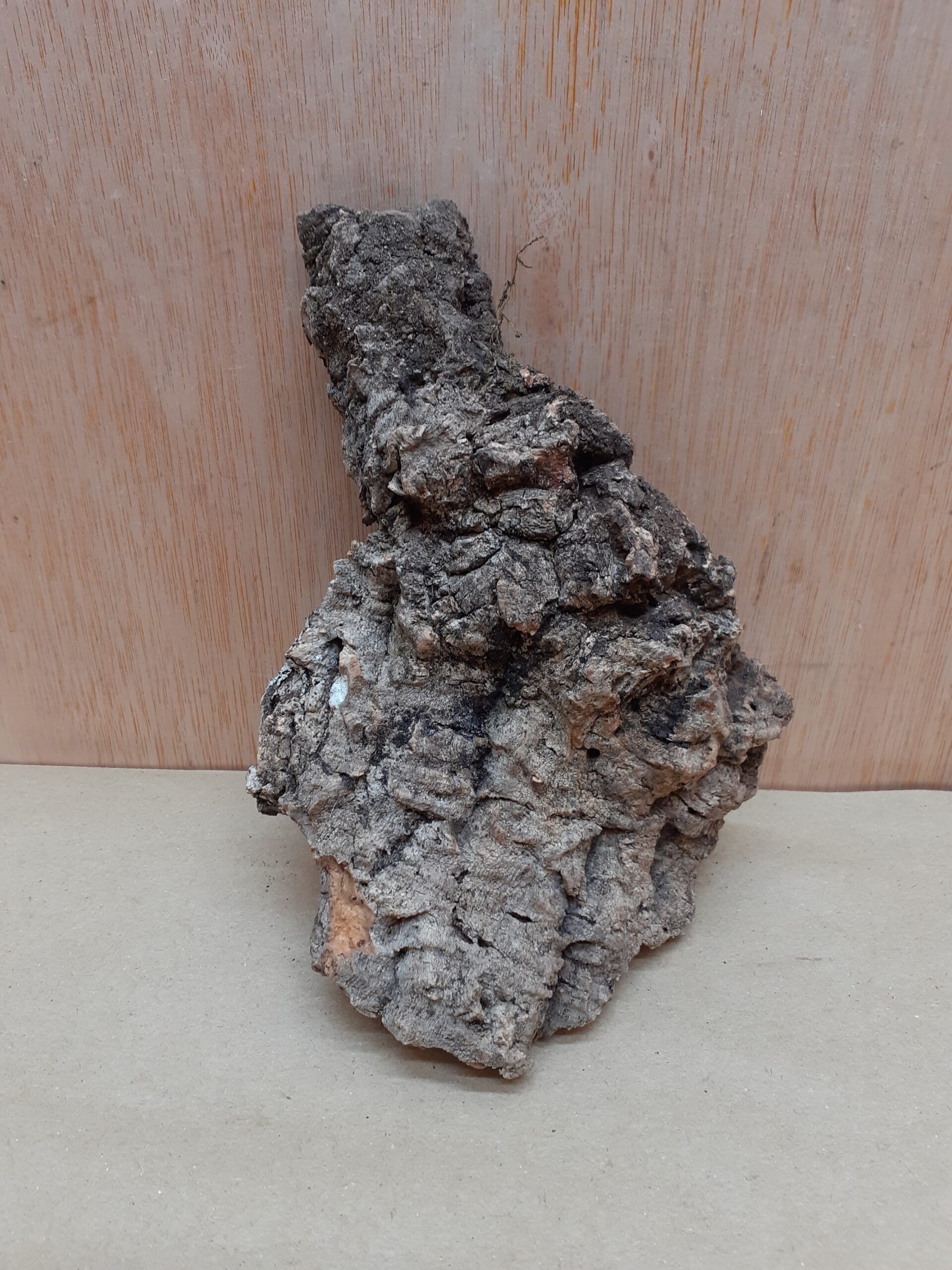 Small Cork Flat 8