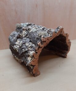 Large Cork Hide 8