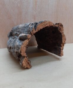 Medium Cork Hide 10