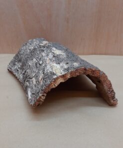 Medium Cork Hide 17
