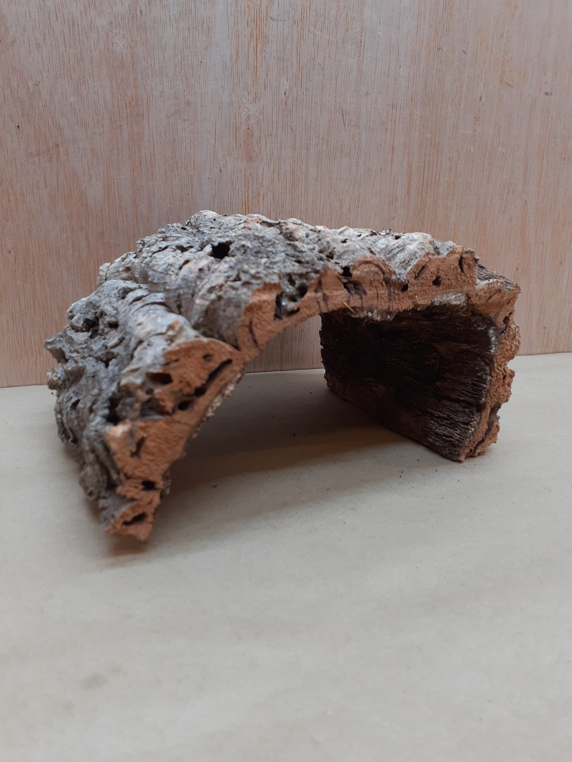 Medium Cork Hide 18